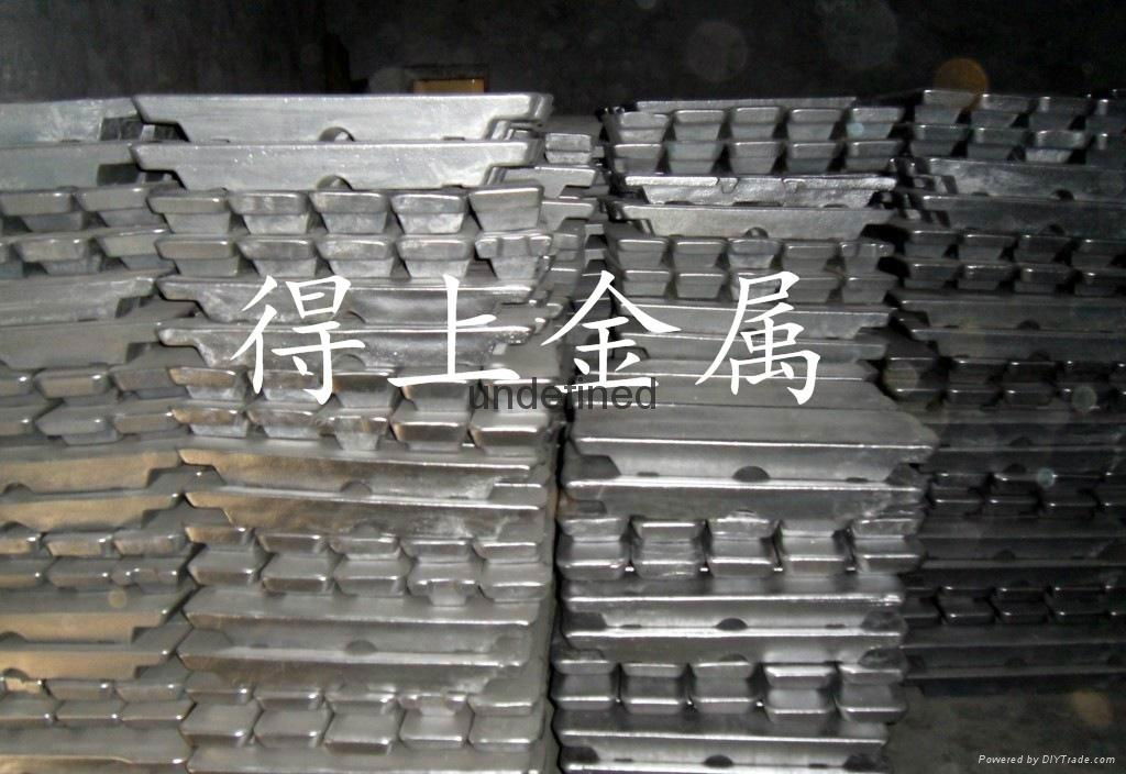 Widely used in packing of aluminum ingot 3