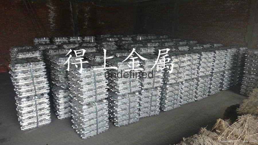 Widely used in packing of aluminum ingot