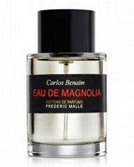 EAU DE MAGNOLIA