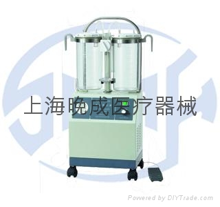 斯曼峰YX980D型电动吸引器