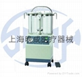 斯曼峰YX980D型电动吸引器