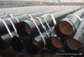 ERW steel pipe ASTM A53 3