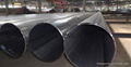 API 5L welded carbon steel pipes LSAW line pipes 4