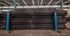 seamless stainless steel pipes tubes ASTM A106