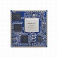 九鼎创展瑞芯微RK3399核心板6核64位CPU高性能Mali-T860 GPU 1