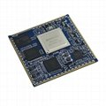 九鼎創展瑞芯微RK3399核心板6核64位CPU高性能Mali-T860 GPU 2