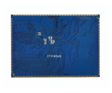 ARM Cortex-A53 Octa Core S5P6818 2
