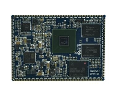 ARM Cortex-A53 Octa Core S5P6818