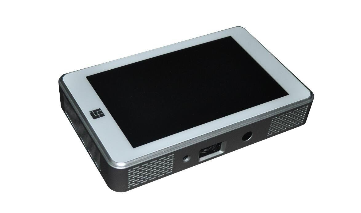 九影X1智能平板微型投影仪-双屏电视你的随身娱乐 5