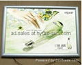 photo frame snap poster frame aluminium dispaly frame material