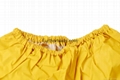 R-1045-1 YELLOW PVC POLYESTER PVC RAIN SUIT 4