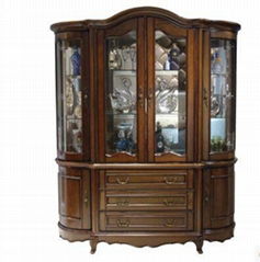 solid wood cabinet drinks cabinet bar cabinet wine storage