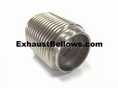Wenzhou Exhaust Bellows Co.,Ltd