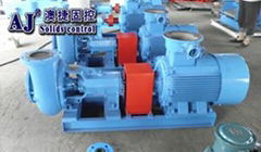 Centrifugal Pump