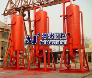 Mud Gas Separator