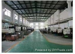 Ningbo S&D metalwork Co.,Ltd
