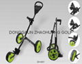 Golf trolley/carts 1