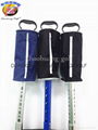 golf shag bag ball retriever with mesh bag  2