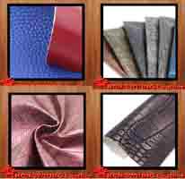 most fashion pu leather  from best popular  leather supplier  