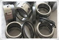 Multiple Spring Mechanical Seals