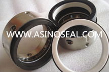  Mechanical Seals  Replace AES M05S Vulcan 1645S Johncran