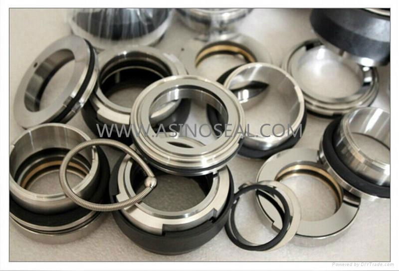 Flygt Pump Seal Mechanical Seal for Water Pump