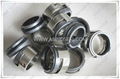 Hot-Selling Wave Spring Mechanical Seals Replace Burgnann M7n