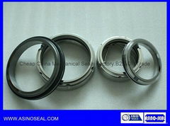 90mm Flygt Pump Mechanical Shaft Seals Used in Flygt 3311 Pump