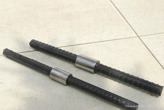 Rebar Coupler (New Type) 4