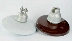 porcelain insulator