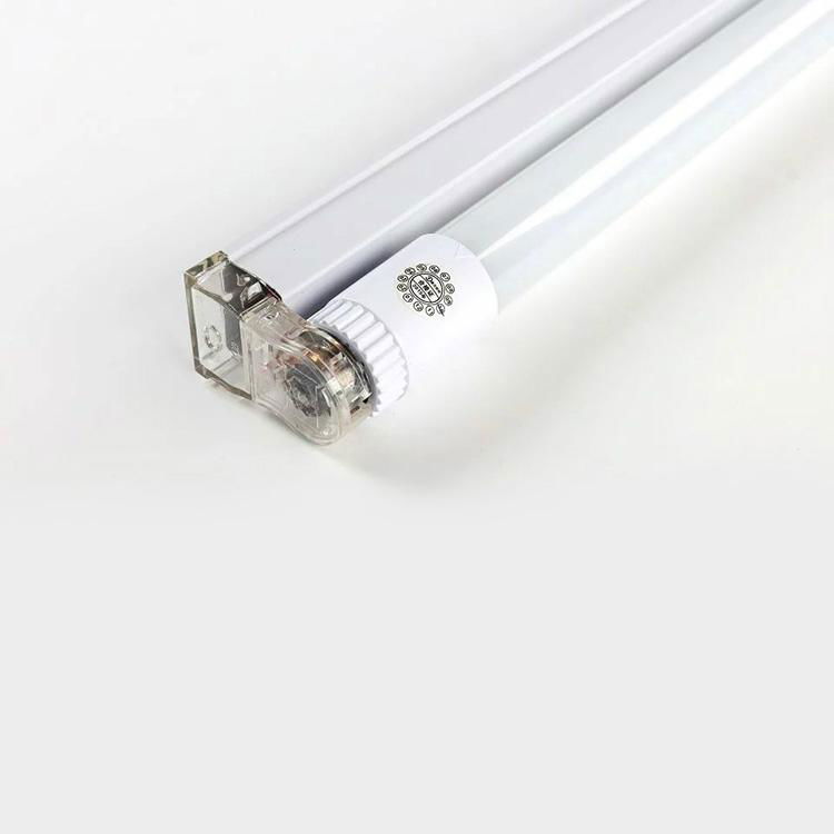 广东批发透明灯头LEDT81.2m一体化灯管 4