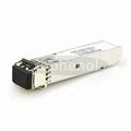 1.25Gbps SFP SX 850nm 550Meters Transceiver 1