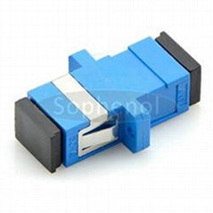 SC-SC Singlemode Simplex Plastic Fiber