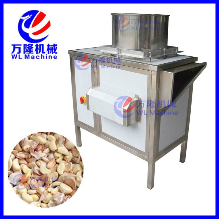 Garlic separator Garlic separating machine