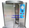 fruits peeling machine