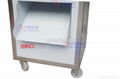 Poultry Dices Cutter QCD-800