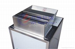 Poultry Dices Cutter QCD-800