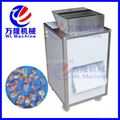 Poultry Dices Cutter QCD-800