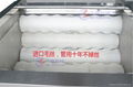 Small Type Root Vegetable Washing /Peeling Machine 4