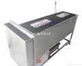 Large Type Root Vegetable Washing /Peeling Machine