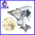 Large Type Garlic Onion Chopping Machine