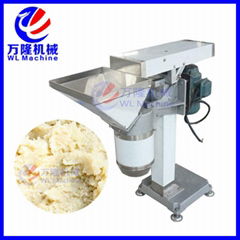 Large Type Garlic Onion Chopping Machine QC-617