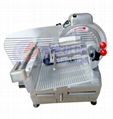 Automatical Frozen Meat Slicer