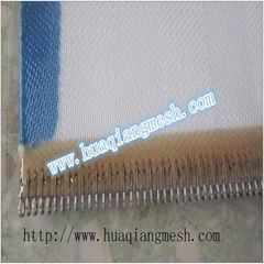 sludge dewatering fabrics