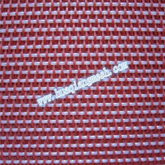 woven dryer fabrics