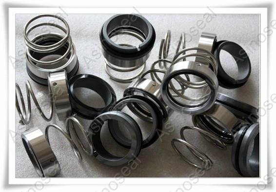  Conical spring mechanical seal  to replace M37/M37G seal.  to replace M37/M37G 