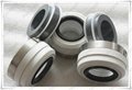 PTFE bellows mechanical seal to replace