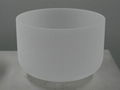 Quartz Crucible for Solor 1