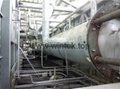 Cryogenic Liquid Air Separation Plant