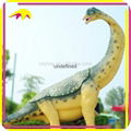 KANO4076 Amusement Park Highly Detailed Animatronic Fake Dinosaur 3